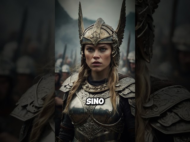 Vídeo relacionado con Valkyrie Odín Cuervos Vikingos Mitología nórdica Valkyrie Sudadera