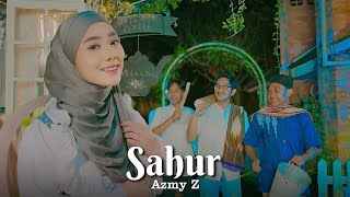 Download lagu SAHUR  - AZMY Z || Aa Teteh Nu Teu Gaduh Pasangan mp3