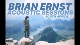 Brian Ernst // Stand Up // South Africa Acoustic Sessions (2014)