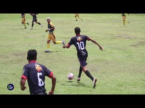 FINAL | FRONTEIRA X FALCÃO SERRANO SÉRIE B CAMPEONATO MACAENSE TVCINEGOL 2022