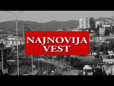 ODLUČENO -  UVEDEN POLICIJSKI ČAS U OVOM DELU SRBIJE