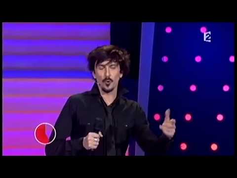 Arnaud Tsamere [30] Un boucher contre le terme Boucher des Balkans - ONDAR