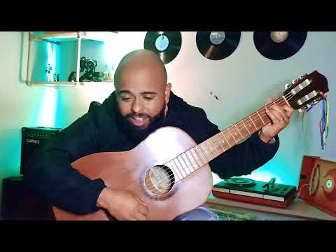 Tão Perto De Nós - Daniel Almeida