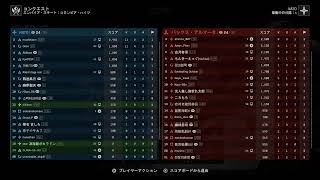 やる気あり　鼻声ヴェスさんがいくPS5版BF6生放送