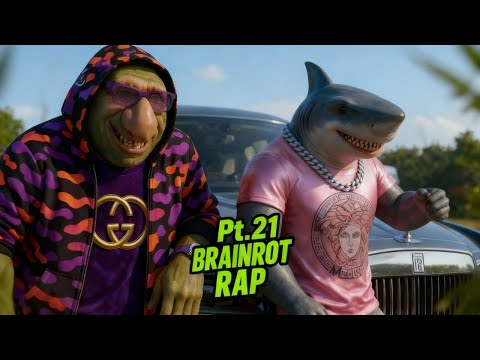 The Furry Trio and 2 more