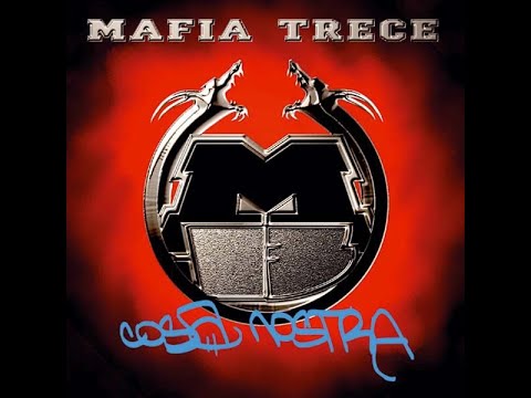 Mafia Trece Feat. Diam's - Freestyle  Générations 88.2 FM - Part 1 (12min)
