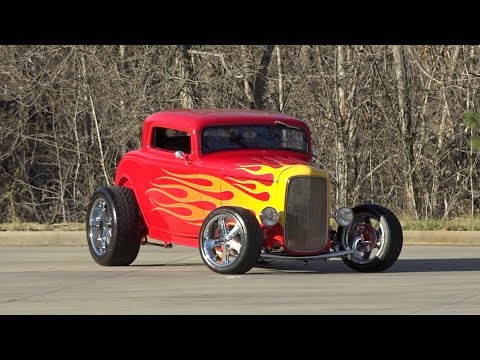 1932 Ford Coupe (CC-1329459) for sale in Charlotte, North Carolina
