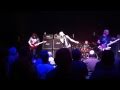 UFO "Hell Driver" live, St. Charles, IL 5-21-2011