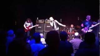 UFO &quot;Hell Driver&quot; live, St. Charles, IL 5-21-2011