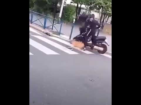 Les petits de La cité sa Court -#Banlieusards #CitèVacances #Banlieusards #Choquè #DesBarres #Mdrrr