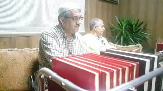 Prof. Dr. Şener Dilek - Şualar - 15.Şua - Fatiha - 3.Kelime - Errahmanirrahim (Eleşkirt-2017.07.20)