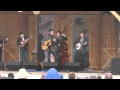 Steep Canyon Rangers - Yellow-Back Fly