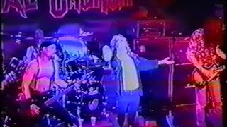 Metal Church - Arnsberg 21.04.1994