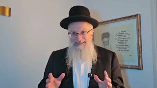 האם האויבים רוצים לתקוף אותנו בתשעה באב? | הרב שמואל אליהו | הלכה יומית | ח' אב תשפ"ד (הרב שמואל אליהו) - התמונה מוצגת ישירות מתוך אתר האינטרנט יוטיוב. זכויות היוצרים בתמונה שייכות ליוצרה. קישור קרדיט למקור התוכן נמצא בתוך דף הסרטון