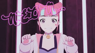 [Lyrics] RWBY Volume 3 Soundtrack - Neon by Jeff Williams