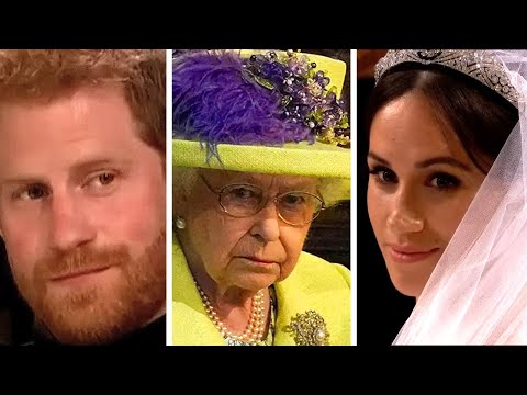 What Happened At The Big Fanfare Wedding And More