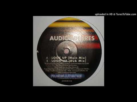 Audiowhores - Look Up (Main Mix) (2001)