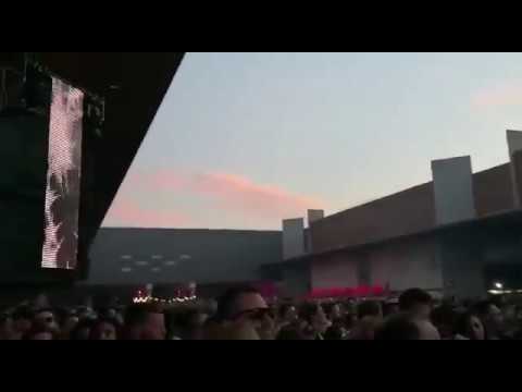 Laurent Garnier plays Theobald Ringer @ Sonar Festival 2018