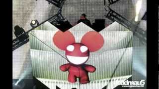 Deadmau5 & Wolfgang Gartner - Channel 42 [HD rip] [Album Title Goes Here]