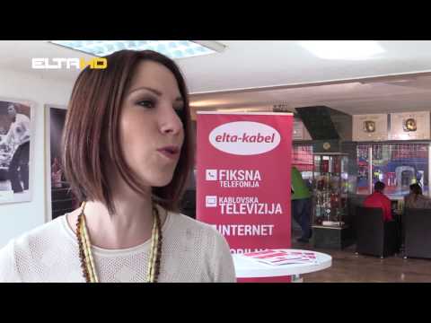 BL HRONIKA 25 04 17   TURNIR U MINI RUKOMETU