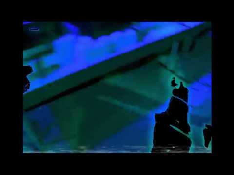 KUSHAUFGUSS - Leiermann [LIVE]