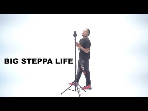 Task Kayy - Big Steppa Lyfe || Thakur Media Open Mic Exclusive