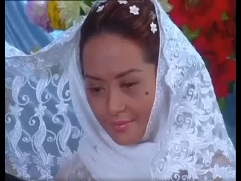 FTV Hidayah Mertua Gila Harta