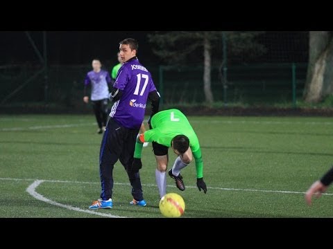 Deniko Design MassATTACK - Nie ma Lipy: 5. tydzień (FLS Wiosna 2014)