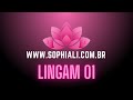 01 - Lingam | Bliss - The Suns of Afterlife