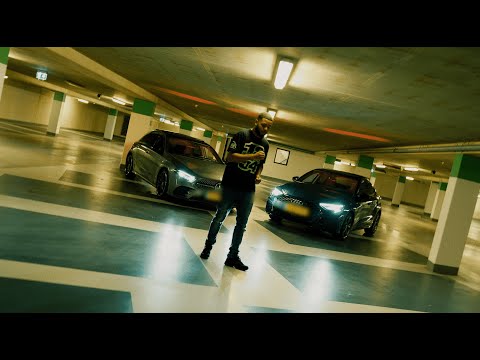 Jpaid - Eenzaam (Prod. Gillibeatsz)