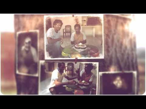 Happy Birthday Sridhar...