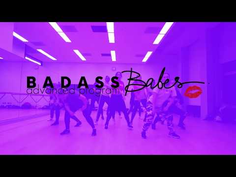 ADVANCED HIP HOP | WEEK 6| RIMAN CHOREOGRAPHY