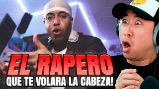 Este rapero te sorprenderá! 😮👍 Young Javy