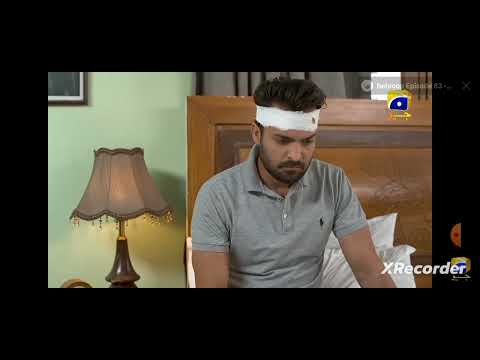 Behroop episode 83 promo