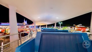 Tomorrowland Transit Authority PeopleMover