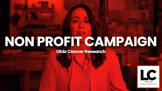 Patricia Heaton Announces Ohio Cancer Research’s "Be a Life Changer” $10 Million Endowment Campaign