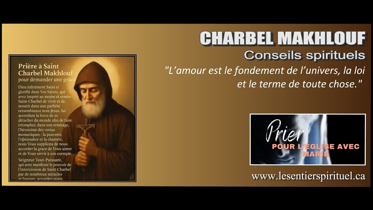 Sons et Images (Conseils spirituels)