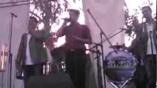 Raul Hernandez   La sangre Caliente by Mario Molinero