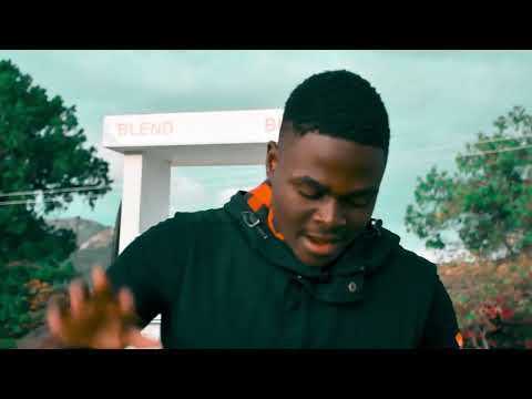 Ndezvako - Charlicidy Flaccoh (Official Music Video)