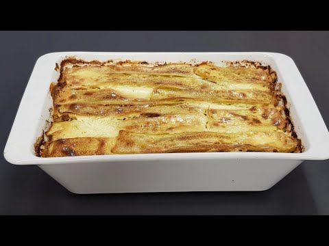 Rreze Dielli 20 Shkurt 2020 - Të Gatuajmë me Znj Vjollca P. 1 - Musaka me kungull