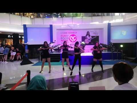 [20170514] Miss A - Intro + Bad Girl Good Girl Dance Cover by Sirius A