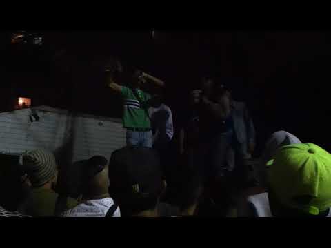 Daark BBC Vs Niño de 13 años (Blackstter) FINAL E.T.P