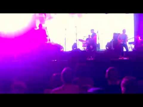 The Herbaliser Band (Ninja Tune) - Kyiv, Live! 23/08/2016