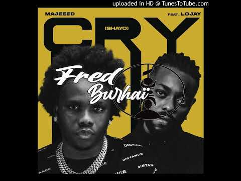 🔘DJ M.R.K FT MAJEED & LOJAY - CRY SHAYO [ZOUK 2024]🔘