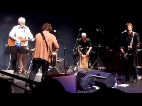 Ta Pum - Massimo Bubola