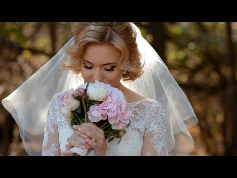 SKG BANK HochzeitsKredit | Glückliche Braut