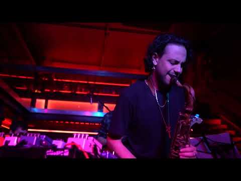 Asaf Even Zur Live At Nublu/Black Narcissus