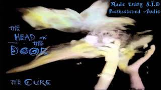 The Cure - Screw