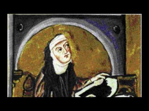 BRACHE KULT - HILDEGARD