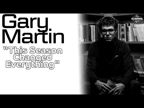 The 21-Year-Old Running 3:48 Mile: Gary Martin’s Threshold Blueprint